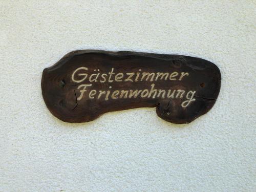 Ferienhaus Lickert Familie Dreher