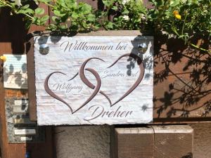 Ferienhaus Lickert Familie Dreher