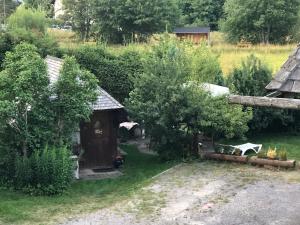 Ferienhaus Lickert Familie Dreher