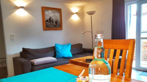 Ferienhaus Linder