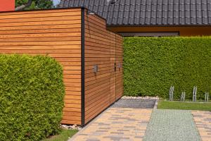 Ferienhaus Lütten Kulli - 1