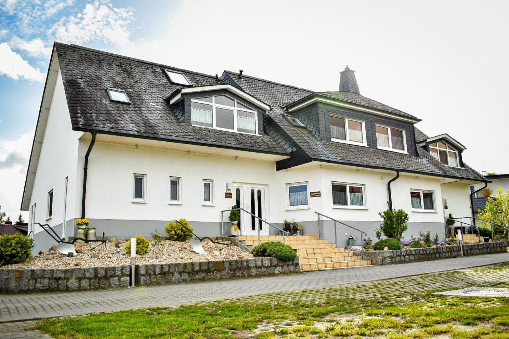 Ferienhaus Magasch Otto-Nuschke-Str. 22, 15749 Mittenwalde