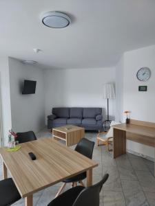Ferienhaus Magasch
