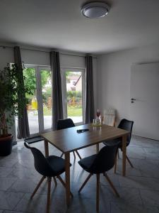 Appartements Ferienhaus Magasch Otto-Nuschke-Str. 22 15749 Mittenwalde Brandebourg