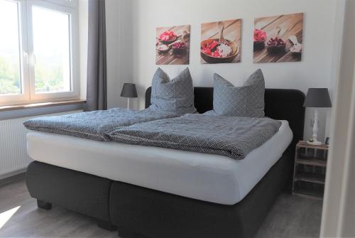 Ferienhaus Maja
