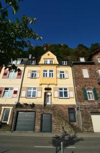 Appartements Ferienhaus Maja Moselpromenade 44 56812 Cochem Rhénanie-Palatinat