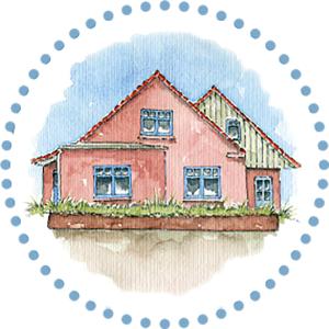 Ferienhaus Mara