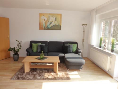 Ferienhaus Maria in Norddeich