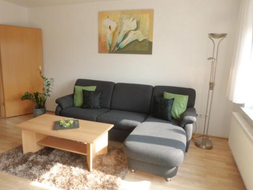 Ferienhaus Maria in Norddeich