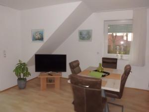 Ferienhaus Maria in Norddeich