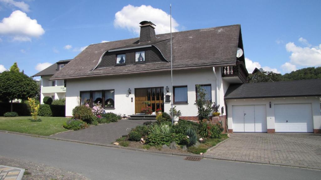 Ferienhaus Marienweg Marienweg 10, 59969 Hallenberg