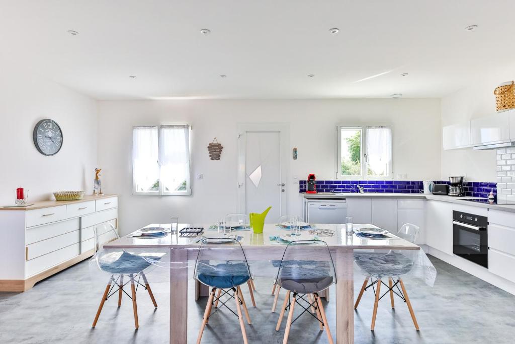 Ferienhaus Meridian 25826 Sankt Peter-Ording