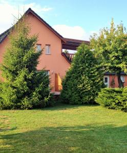 Ferienhaus Moewe