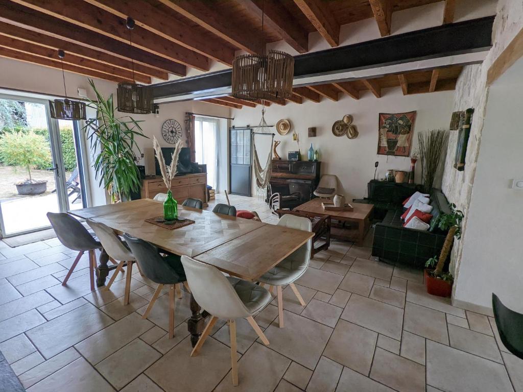 Ferienhaus Moewe 17509 Hanshagen