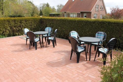 Ferienhaus Mona