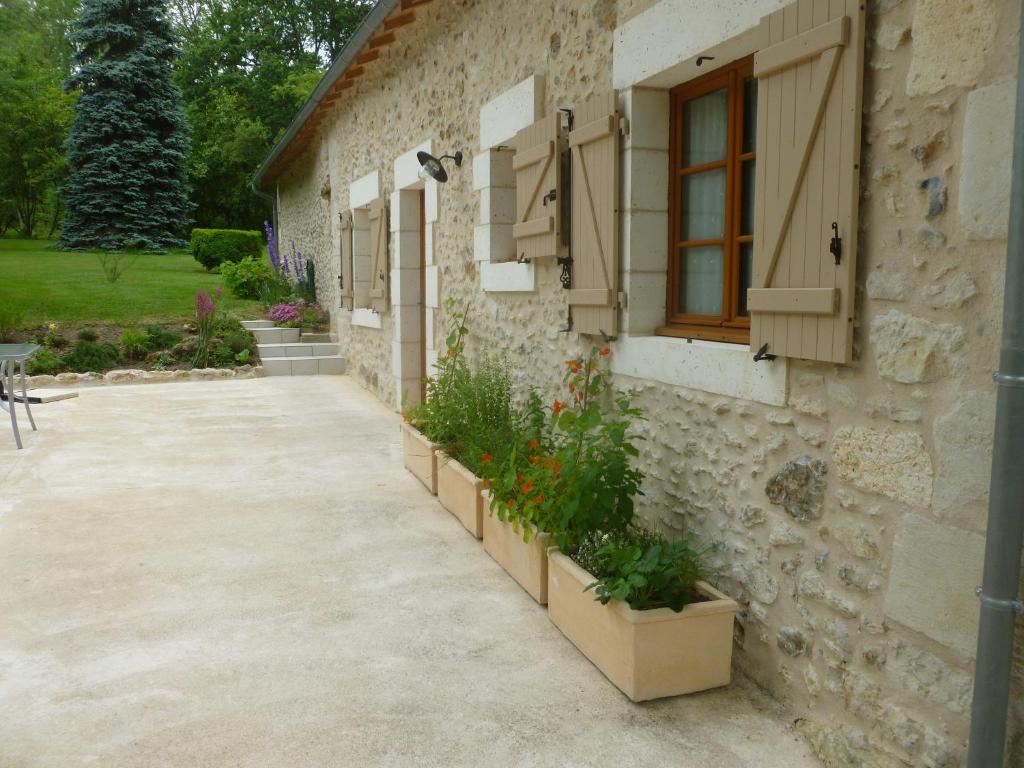 Ferienhaus Monarda 38644 Hahnenklee