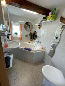 Ferienhaus Montana
