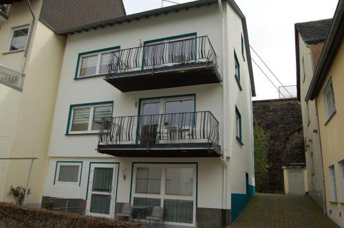 Ferienhaus Mosel Bub