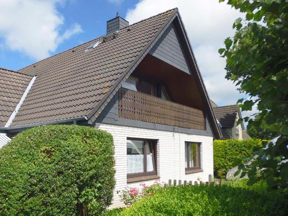 Ferienhaus Mühlenberg 7 Möhlenbarg, 25881 Tating