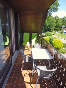 Ferienhaus Mühlenberg
