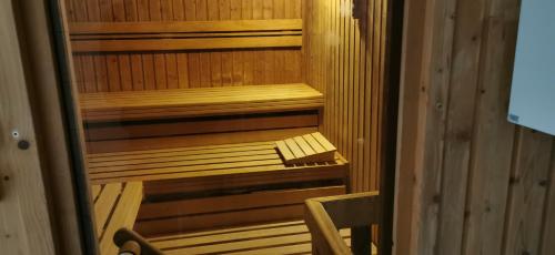 Ferienhaus Natur Pur