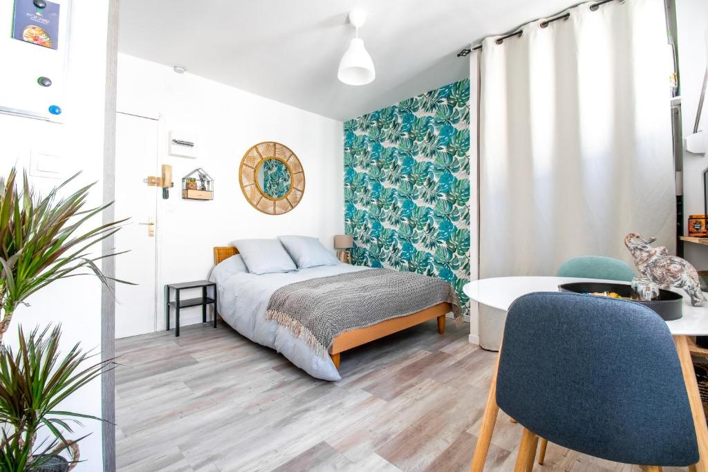 Ferienhaus NATURlich Wassermuhle