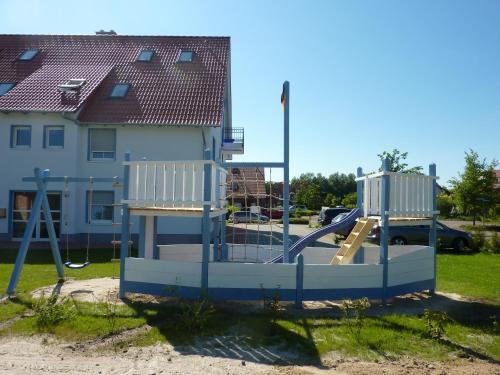 Ferienhaus NEMO
