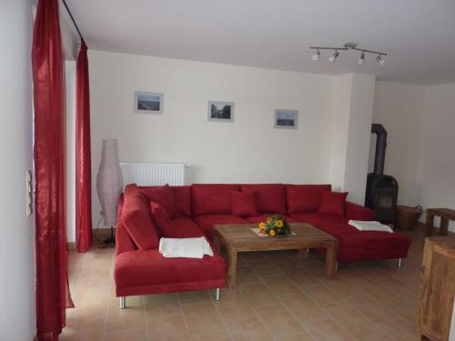 Ferienhaus NEMO