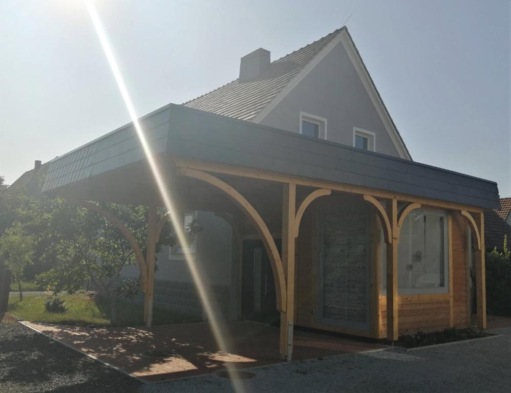 Ferienhaus Niesky 6 Rudolf-Breitscheid-Straße, 02906 Niesky