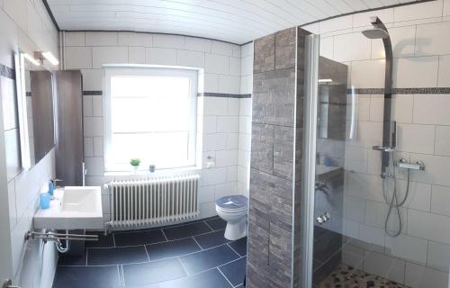 Ferienhaus Nordmann an der Nordsee