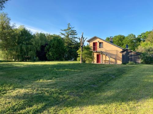 Ferienhaus OaSee Jabel