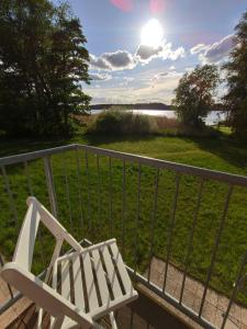 Ferienhaus OaSee Jabel