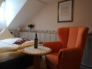 Ferienhaus Ostrauer Hof