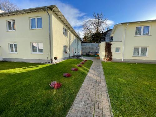 Ferienhaus Pank