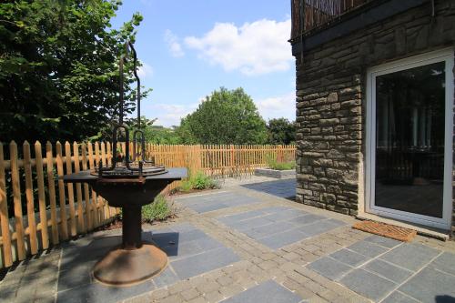 Ferienhaus Paulus, Erholung mitten im Nationalpark Eifel