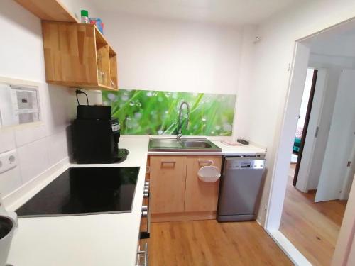 Ferienhaus Peggy