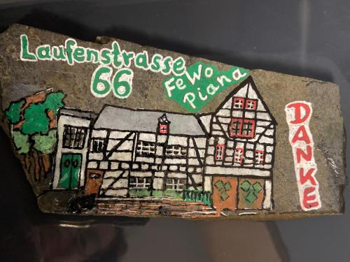 Ferienhaus Piana