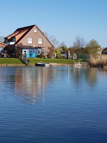 Ferienhaus Poseidon