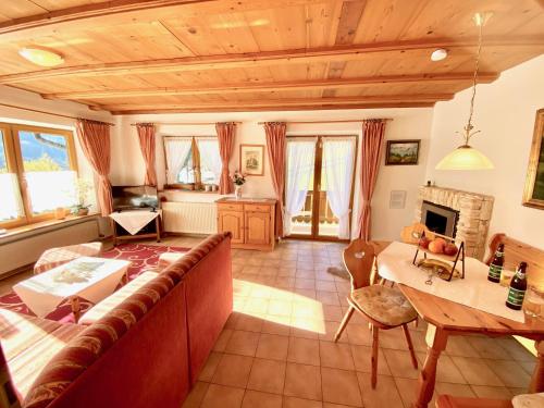 Ferienhaus Punzenlehen