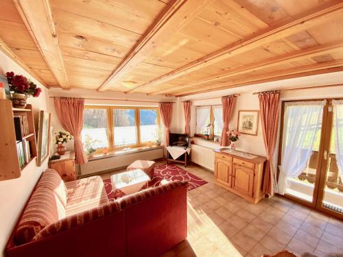 Ferienhaus Punzenlehen