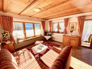 Ferienhaus Punzenlehen