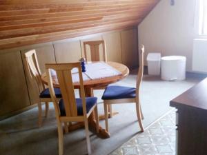 Ferienhaus Raabe
