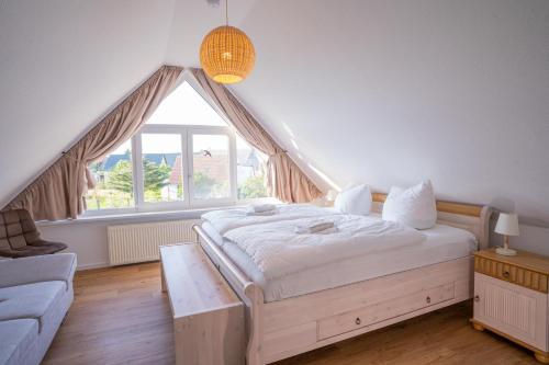 Ferienhaus \