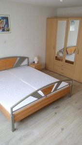 Appartements Ferienhaus Raue Kirchstraße 8 55758 Sulzbach Rhénanie-Palatinat