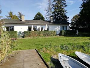 Ferienhaus Ravensruh
