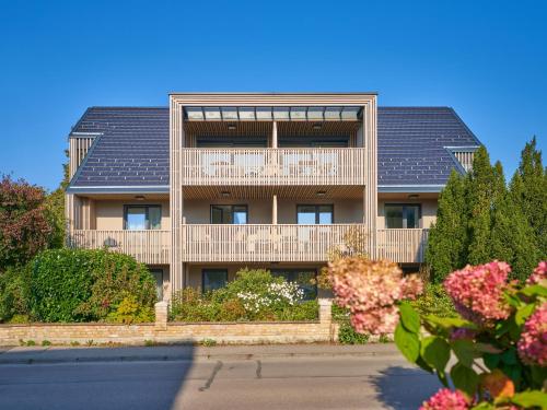 Ferienhaus Rebhof