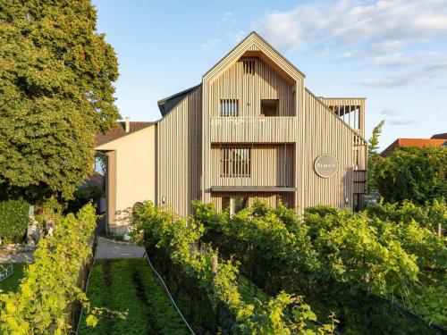 Ferienhaus Rebhof