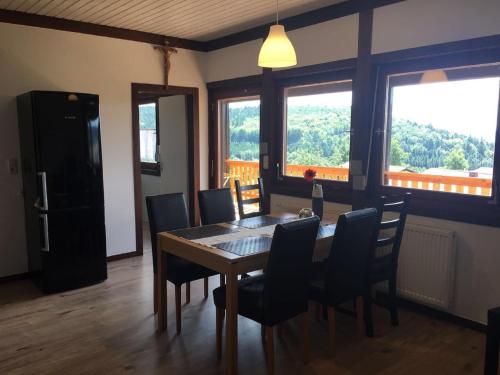 Ferienhaus RhönFlair