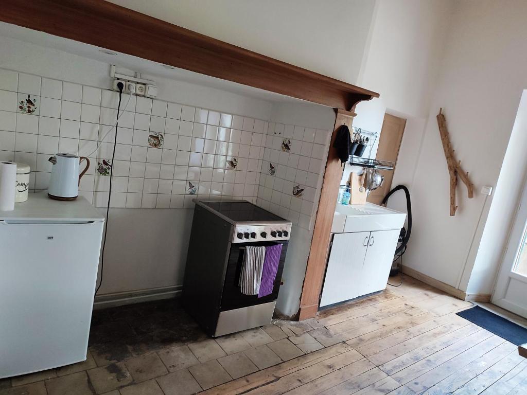 Ferienhaus Richter 07338 Drognitz