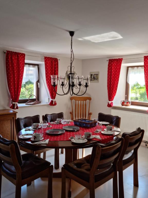 Ferienhaus Ritzmais 22 Ritzmais, 94253 Bischofsmais